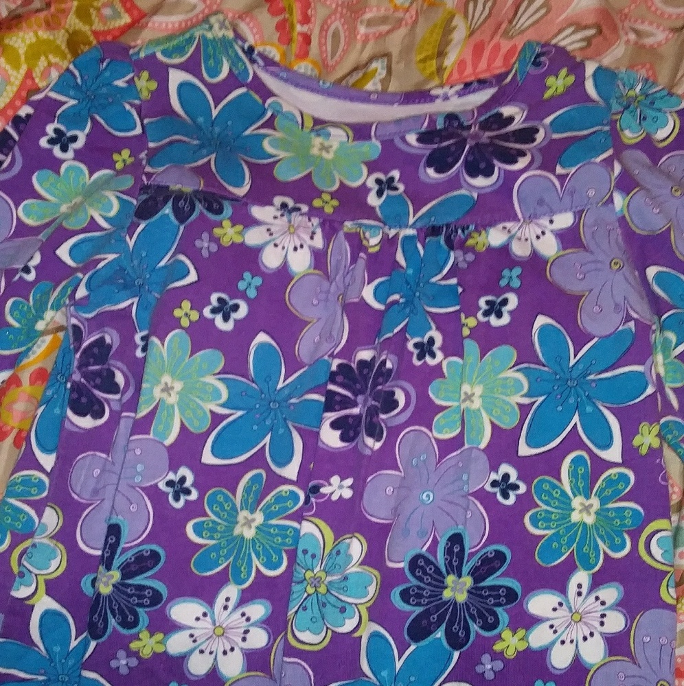 5t girls shirt